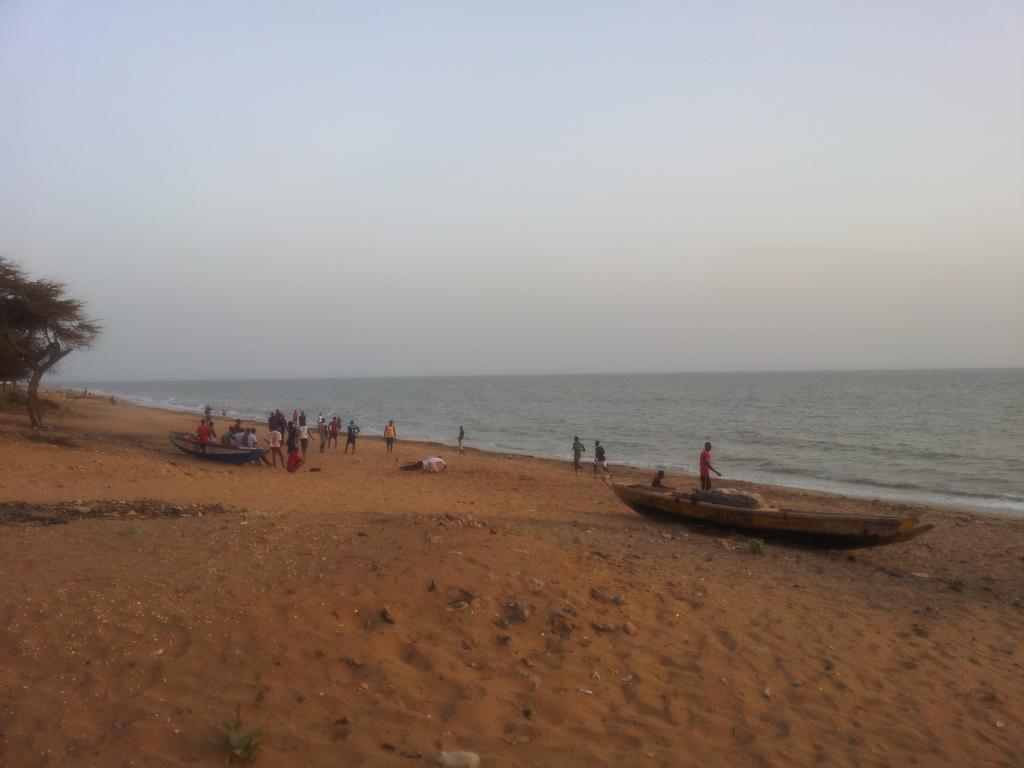 Keur Baboune M'Bour Room photo
